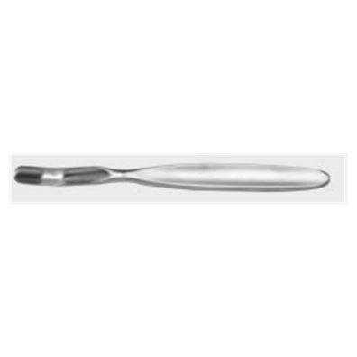 Elevator Surgical 13x165mm 13mm Tip Stainless Steel Reusable Ea